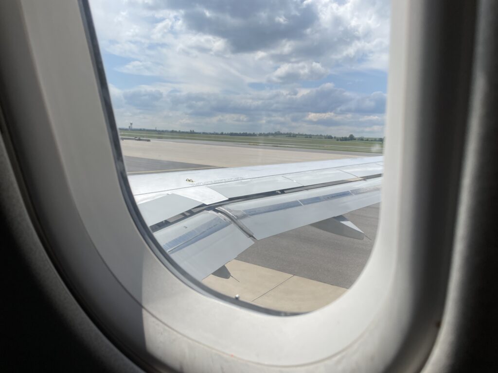 [Day 1] Let's go to the far north!
