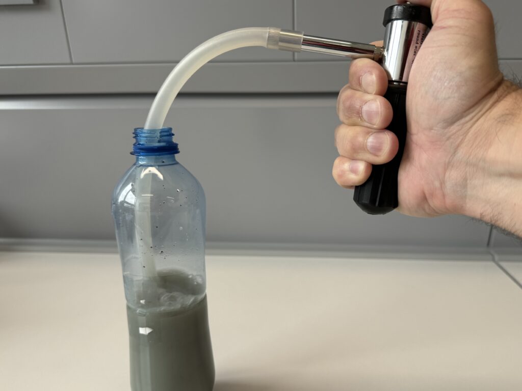 Chemische Verwitterung bindet Kohlenstoffdioxid